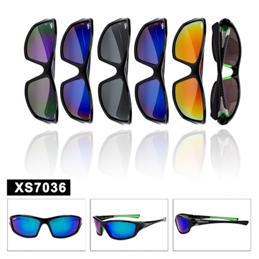 Xsportz Sunglasses for Men XS7036
