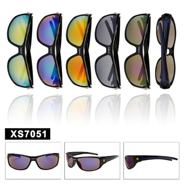 Xsportz Sunglasses XS7051