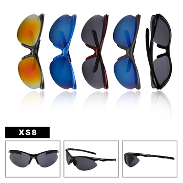 Wholesale Inexpensive Sunglasses are sold here.