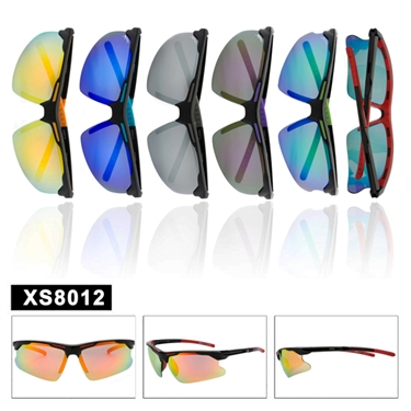 Polarized Xsportz XS8012