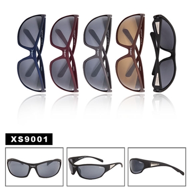 Xsportz Wholesale Sports Sunglasses XS9001