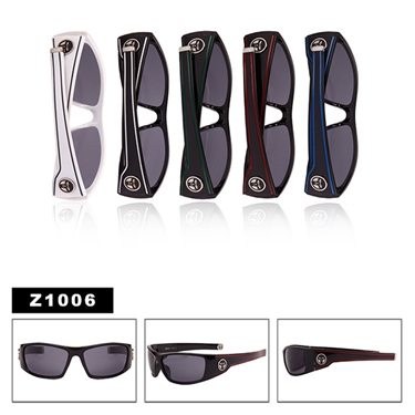 Men's Wholesale Sunglasses