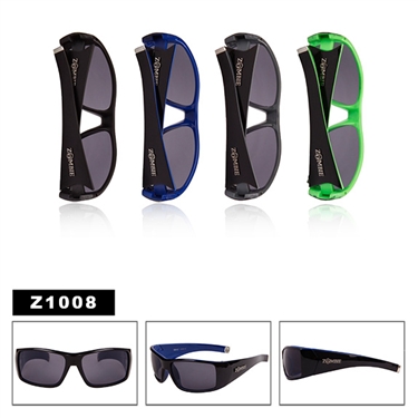 Zombie Eyes Sunglasses