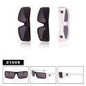 Men's Zombie Eyes Sunglasses