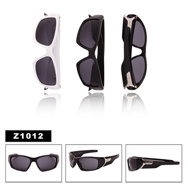 Men's Zombie Eyes Sunglasses