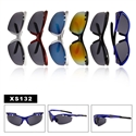 Wholesale Wrap Around Sports Sunglasses