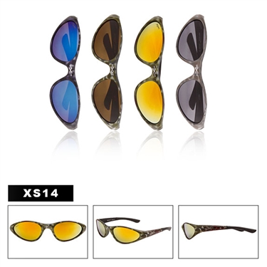 Look at theses Xsportz mens sunglasses.