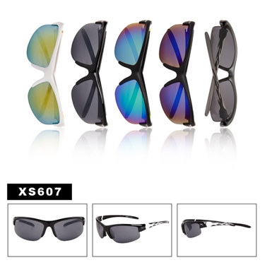 Men's Xsportz Sunglasses