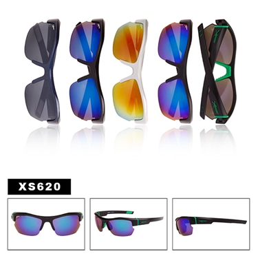 Men's Bulk Sport Sunglasses