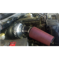 06-07 FMW 467.7 5.9L Single Swap Turbo & Piping Kit