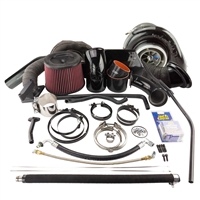 2003-2007 5.9 Cummins Add-A-Turbo To Phatshaft w/S475 Turbo Kit