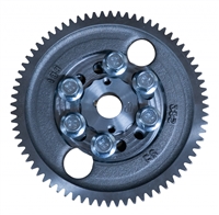 Power Driven Diesel Adjustable P7100 Timing Gear