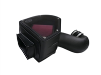 S&B Cold Air Filter Intake Kit 2nd Gen