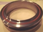 S400 Compressor Flange