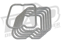 Aftermarket Set Of 6 Valve Cover Gaskets for Dodge 12V 5.9L