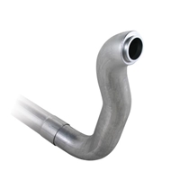 1st Gen 89-93 4 inch Stock Turbo Downpipe