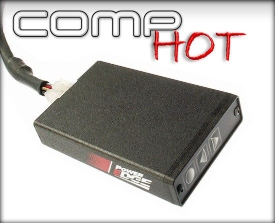 Edge Comp Box Module HOT 1998.5-2000