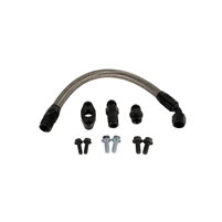 Cummins Turbo Drain Tube Kit