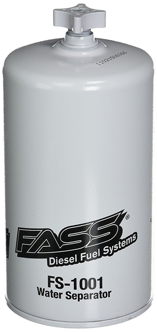 Fass Replacement Water Separator