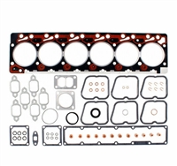 MAHLE Standard Thickness Engine Cylinder Head Gasket Set for 89-98 5.9L Cummins 12V