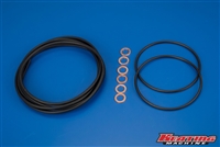 12V & 24V Billet Tappet O-ring and Seal Kit