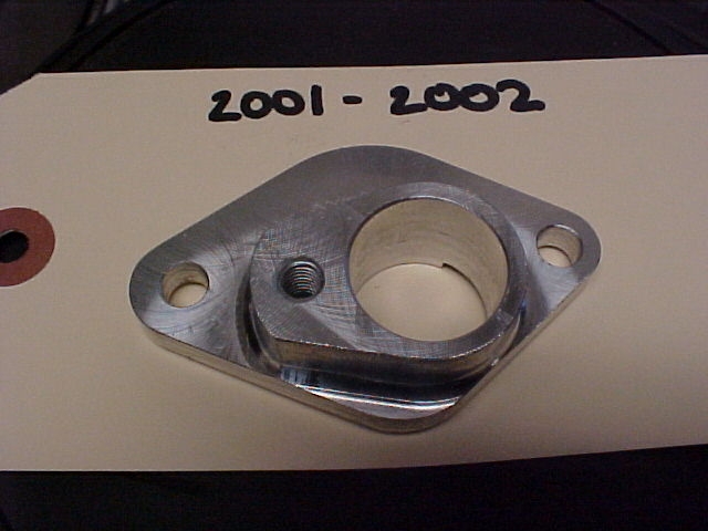 P7100 Swap Cam Sensor Adapter 2001-2002