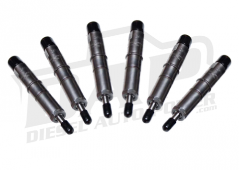 DAP Performance Injector 5x0.014 SAC 145* Up To 140HP - PP5X14SAC145