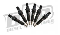 DAP Aftermarket Performance Injector 5x0.016 SAC 145* Up To 200HP