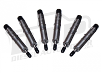 DAP Performance Injector 6x0.013 SAC 145* Up To 150HP