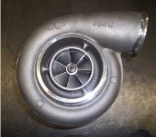 S475 Borg Warner 96/1.32 T6