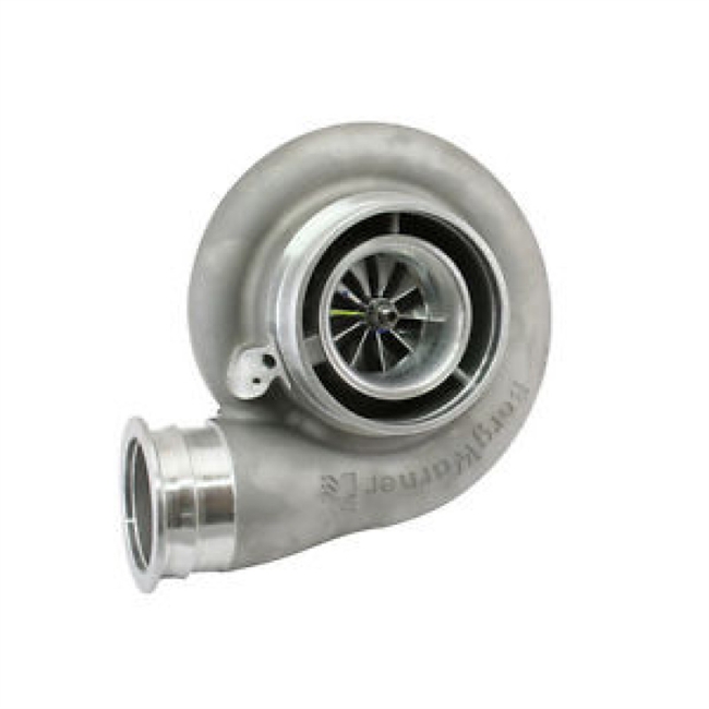 S485 Turbocharger T6 with Billet Wheel