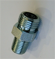 Oil Feed Adapter Fitting