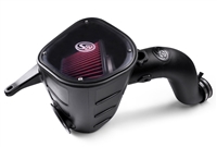 Best Cold Air Intake for 2013-2018 Dodge Ram Cummins 6.7L