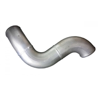 Intercooler Pipe for 3rd Gen Turbo on 2nd Gen - Single Turbo