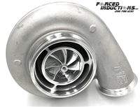 S464/83/ T4 Billet Wheel Standard V-Band Cover