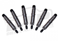 DAP Performance Injector 5x0.012 VCO 145* Up To 50HP