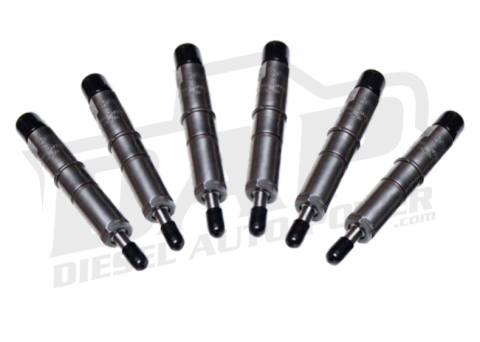DAP BRAND NEW PERFORMANCE INJECTOR 5X0.012 VCO 145* UP TO 50HP