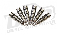 DAP 200HP Performance Injectors 7x0.011 VCO - VP7X11VCO200