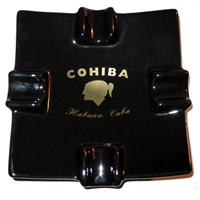 Cohiba Cigar Ashtray