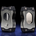 Colibri SV-Cut Cigar Cutter | Cigar and Wine Stuff