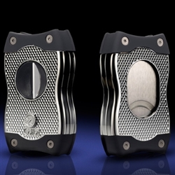 Colibri SV-Cut Cigar Cutter | Cigar and Wine Stuff