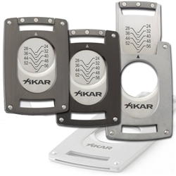 Xikar Ultra Slim Cigar Cutter