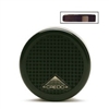 Credo Rondo Traveler Cigar Humidifier Black