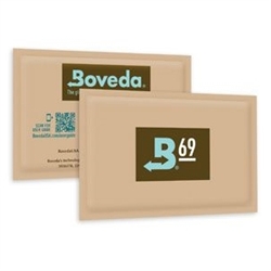 Boveda 69% Humidifier Pack