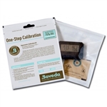 Boveda One-Step Hygrometer Calibration Kit