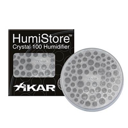 Xikar 817Xi Crystal Gel Humidifier