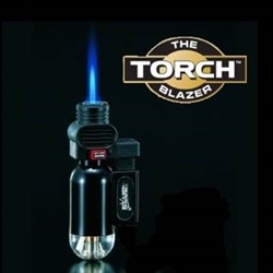 Blazer Pocket Micro Torch Lighter