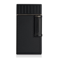 Colibri Julius Lighter - Black