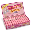 Bubble Gum Cigar - It's A Girl