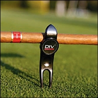 DIV Pro Golf and Cigar Tool